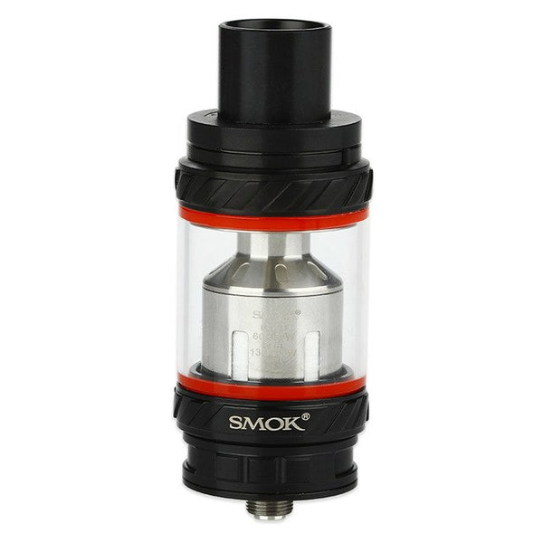 Original SMOK TFV12 Beast Tank 6ml Capacity Type B Version with Pre-installed V12-RBA/V12-RBA-T Triple Coils E-cig Vape Tank