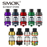 Original Smok TFV12 Tank Atomizer 6ml Type A Sub Ohm Tank Large Airflow tfv12 Cloud Beast King Support E Cigarette Mod Vape Tank
