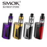 Original 350W SMOK GX350 Starter Kit with TFV8 Cloud Beast Tank 6ml Atomizer & 350W TC Box MOD G350 Huge Power e-Cig Vaping Kit