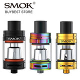 100% Original SMOK TFV8 BABY Beast Tank with TFV8 Baby Tank  2ml EU Edition Top-filling Adjustable Airflow E-cig Vape Tank