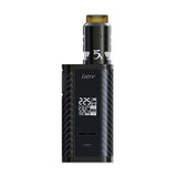 225W IJOY Captain PD1865 TC Vape Kit W/ RDTA 5S Tank 2.6ml Atomizer & CAPTAIN PD1865 BOX MOD No 18650 Battery Dense Smok  Kit