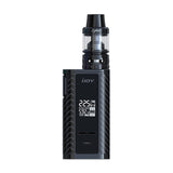 100% Original 225W IJOY Captain PD1865 TC Mod with Captain Tank 4ml TC Kit without 18650 Battery Electronic cigarette Vaping
