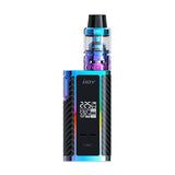 100% Original 225W IJOY Captain PD1865 TC Mod with Captain Tank 4ml TC Kit without 18650 Battery Electronic cigarette Vaping