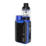 Original 80W Vaporesso Swag TC Kit with NRG SE Tank 2ml & 3.5ml Tank Max Output 80W No 18650 Battery Vape Kit Vs IStick Pico 25
