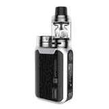 Original 80W Vaporesso Swag TC Kit with NRG SE Tank 2ml & 3.5ml Tank Max Output 80W No 18650 Battery Vape Kit Vs IStick Pico 25