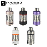Vaporesso Target Pro Tank Vape 2.5ml Atomizer Capacity with Ceramic CCELL Coil for Vaporesso target pro vtc 75W Kit e-cigarette
