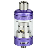 Vaporesso Target Pro Tank Vape 2.5ml Atomizer Capacity with Ceramic CCELL Coil for Vaporesso target pro vtc 75W Kit e-cigarette