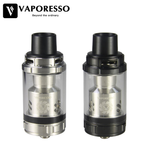 Original Vaporesso VECO Devil Tank 5ml Capacity with Extra EUC Universal Coil Top Airflow Adjustment Vape Tank New Arrival