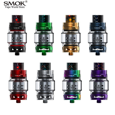 Electronic Cigarette SMOK TFV12 Prince Tank Vape Box Mod Vaporizer E Cigarette Atomizer VS TFV8 Baby Tank S212