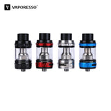 Original Vaporesso NRG Tank Atomizer 5ml Capacity NRG Atomizer With GT4 GT8 Core Coil for Revenger Box Mod E Cigarettes Kit Vape