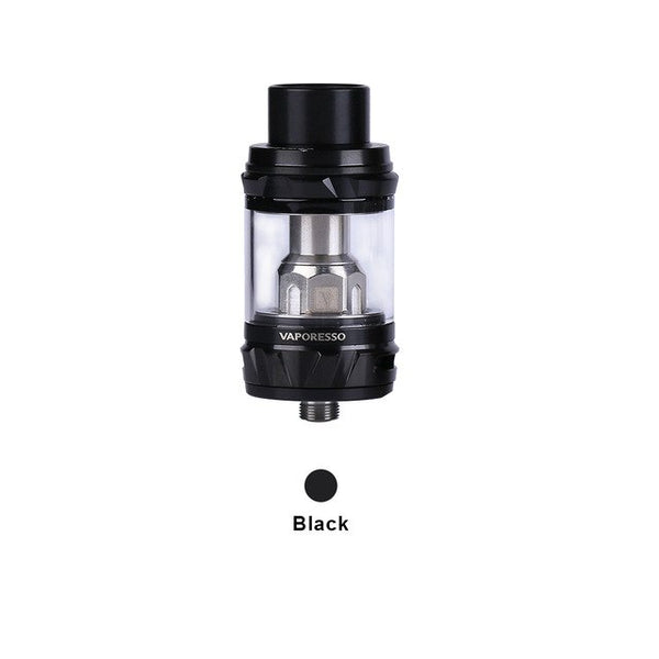 Original Vaporesso NRG Tank Atomizer 5ml Capacity NRG Atomizer With GT4 GT8 Core Coil for Revenger Box Mod E Cigarettes Kit Vape