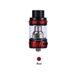 Original Vaporesso NRG Tank Atomizer 5ml Capacity NRG Atomizer With GT4 GT8 Core Coil for Revenger Box Mod E Cigarettes Kit Vape