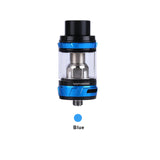 Original Vaporesso NRG Tank Atomizer 5ml Capacity NRG Atomizer With GT4 GT8 Core Coil for Revenger Box Mod E Cigarettes Kit Vape