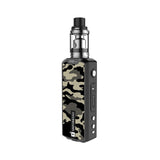 Original 80W Vaporesso Tarot Mini TC 18650 Kit with 2ml VECO EUC Max 80W Output Tank Tarot Mini Vape Kit No 18650 Battery E-cig