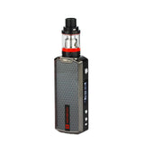 Original 80W Vaporesso Tarot Mini TC 18650 Kit with 2ml VECO EUC Max 80W Output Tank Tarot Mini Vape Kit No 18650 Battery E-cig