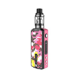Original 80W Vaporesso Tarot Mini TC 18650 Kit with 2ml VECO EUC Max 80W Output Tank Tarot Mini Vape Kit No 18650 Battery E-cig