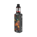 Original 80W Vaporesso Tarot Mini TC 18650 Kit with 2ml VECO EUC Max 80W Output Tank Tarot Mini Vape Kit No 18650 Battery E-cig