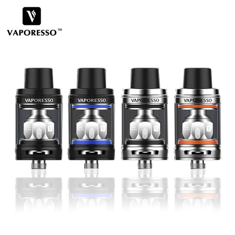 Original Vaporesso NRG SE Tank 3.5ml /2ml Atomizer Capacity for Swag MOD Vape Tank