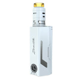 Original 300W IJOY MAXO Zenith VW Vape Kit Kit with RDTA 5S Tank 2.6ml Capacity & Electronic cigarette Maxo Zenith 300W Kit