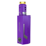 Original 300W IJOY MAXO Zenith VW Vape Kit Kit with RDTA 5S Tank 2.6ml Capacity & Electronic cigarette Maxo Zenith 300W Kit