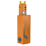 Original 300W IJOY MAXO Zenith VW Vape Kit Kit with RDTA 5S Tank 2.6ml Capacity & Electronic cigarette Maxo Zenith 300W Kit