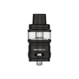 Original Vaporesso Cascade Subohm Tank 7ml W/ GTM-2/GTM-8 Coil & Balanced Triangular Adjustable Bottom Airflow E-cig Vape Tank