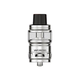 Original Vaporesso Cascade Subohm Tank 7ml W/ GTM-2/GTM-8 Coil & Balanced Triangular Adjustable Bottom Airflow E-cig Vape Tank
