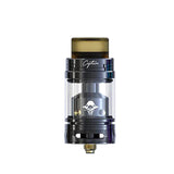 Original IJOY Captain RTA Atomizer 3.8ml Tank Fit Captain PD270 MOD Innovative Postless Deck Design Top Filling E Cig Tank Vape