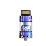 Original IJOY Captain RTA Atomizer 3.8ml Tank Fit Captain PD270 MOD Innovative Postless Deck Design Top Filling E Cig Tank Vape