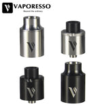 Original Vaporesso Transformer RDA Tank  Electronic Cig Dripper Atomizer Rebuildable Atomzier Vape Rebuildable Dripping Atomizer
