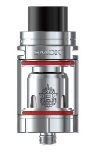 100% Original Smok TFV8 X-Baby Tank 4ml Baby Beast Brother Atomizer Q2 M2 Coil fit for Stick V8 T-PRIV Mod Smok Alien Vape