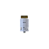Original IJOY RDTA 5S Tank 2.6ML Electronic Cigarette Atomizer with Two Post Gold-Plated Build Deck Fit For Box MOD Vape
