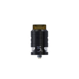 Original IJOY RDTA 5S Tank 2.6ML Electronic Cigarette Atomizer with Two Post Gold-Plated Build Deck Fit For Box MOD Vape