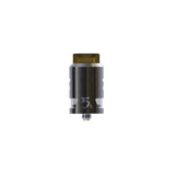 Original IJOY RDTA 5S Tank 2.6ML Electronic Cigarette Atomizer with Two Post Gold-Plated Build Deck Fit For Box MOD Vape