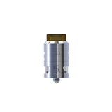 Original IJOY RDTA 5S Tank 2.6ML Electronic Cigarette Atomizer with Two Post Gold-Plated Build Deck Fit For Box MOD Vape