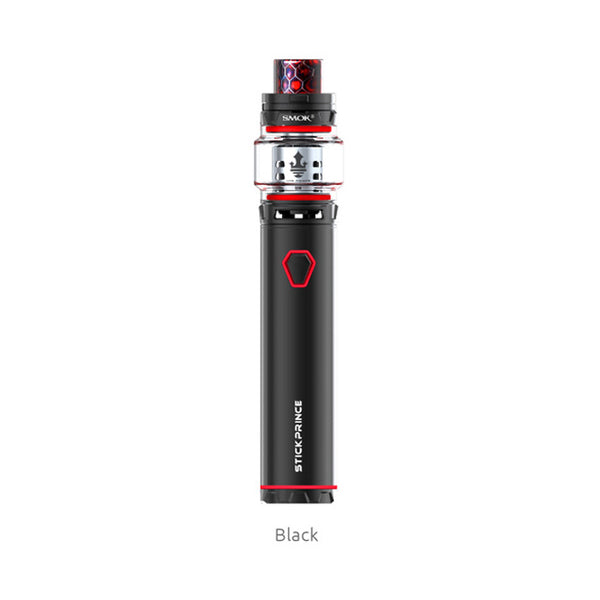 Oirginal SMOK Stick Prince Kit with 3000mAh built-in Battery 8ml TFV12 Prince Atomizer Tank Electronic Cigarette Vape pen Kit
