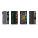 iJoy GENIE PD270 TC Box Mod fit Captain S sub ohm Tank 4ml 234W Dual 20700/18650 Batteries Vaporizer Vape E-Cigarette