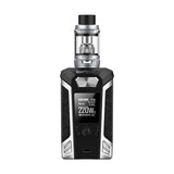Original Vaporesso Switcher Kit with Switcher Box MOD & NRG Tank Atomizer 2ml/5ml & A Variety Interchangeable GT Cores Vape Kit