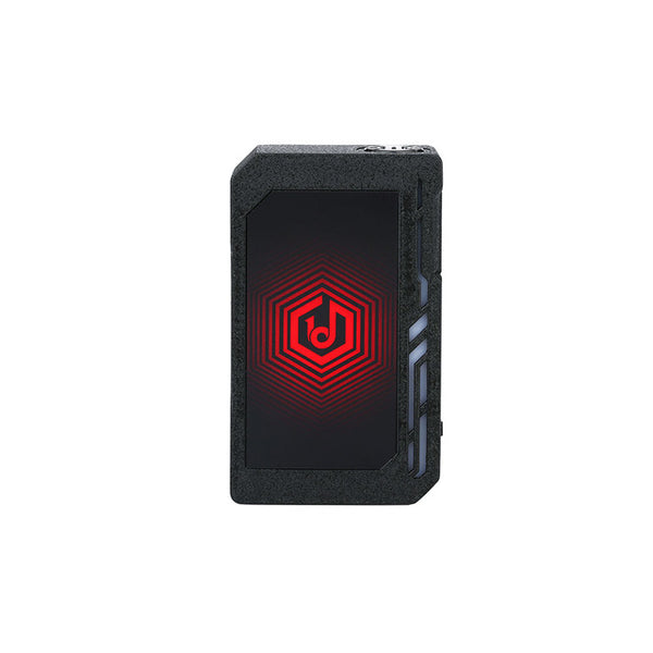 Original IJOY EXO PD270 207W 20700 TC MOD with Max 207W Output & Unique Wrinkle Finish & RGB Backlight E-cig Vape Mod No Battery