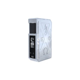 Original IJOY EXO PD270 207W 20700 TC MOD with Max 207W Output & Unique Wrinkle Finish & RGB Backlight E-cig Vape Mod No Battery