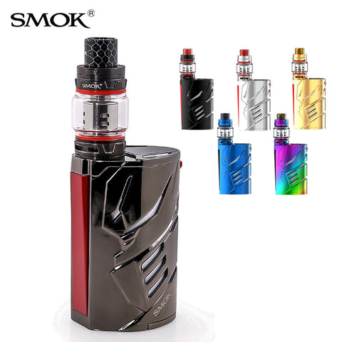 Original SMOK T-PRIV 3 Kit with 8ml TFV12 Prince Vaporizer Tank 300w T priv 3 Mod SMOK VAPE Kit VS G-PRIV