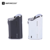Original Vaporesso Attitude EUC Box Mod 80W TC/VW Attitude EUC mod match Estoc Tank Mod 510 Thread Vape Mod Electronic Cigarette