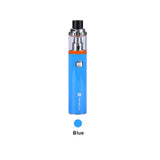 Original Vaporesso VECO PLUS SOLO Starter Kit 3300mAh Battery 4ml Capacity 0.3ohm ECO Coil Veco Plus Solo All in One Vape Kit