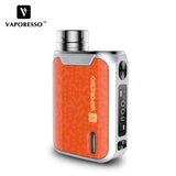 Original Vaporesso SWAG Mod 80W  Electronic Cigarette Vape Mod for Vaporesso SWAG Kit fit for NRG SE NRG SE Mini Tank Atomizer