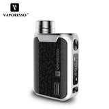 Original Vaporesso SWAG Mod 80W  Electronic Cigarette Vape Mod for Vaporesso SWAG Kit fit for NRG SE NRG SE Mini Tank Atomizer