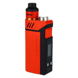 Original IJOY RDTA BOX Kit 200W with 12.8ml Large Capacity with IMC-3 Coil Deck E-Cigarette Vape Kit 200W RDTA BOX Vape Kit
