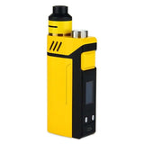 Original IJOY RDTA BOX Kit 200W with 12.8ml Large Capacity with IMC-3 Coil Deck E-Cigarette Vape Kit 200W RDTA BOX Vape Kit
