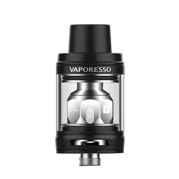 Original Vaporesso NRG SE Tank 2ml / 3.5ml with Universal Compatibility GT Core Coils & Twist Open Design E-cig Vape Atomizer