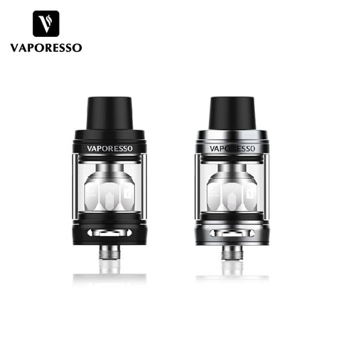 Original Vaporesso NRG SE Mini Tank And NRG Mini atomizer 0.15ohm GT2 Coil Head for Revenger Mini Box Mod Vape E cig atomizer