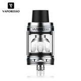 Original Vaporesso NRG SE Mini Tank And NRG Mini atomizer 0.15ohm GT2 Coil Head for Revenger Mini Box Mod Vape E cig atomizer